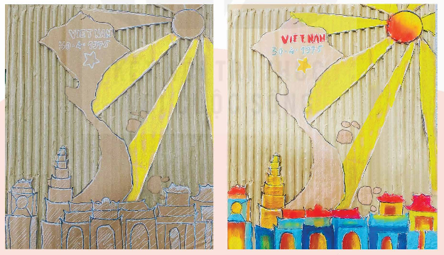I. YÊU CẦU CẦN ĐẠT