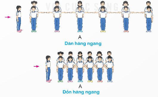 I. MỤC TIÊU