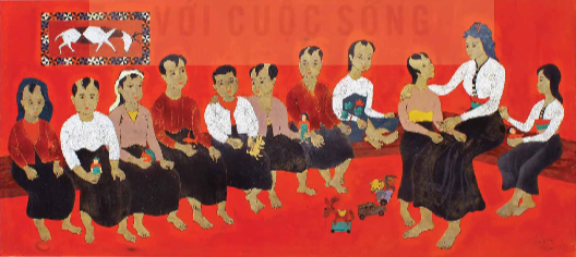 I. YÊU CẦU CẦN ĐẠT