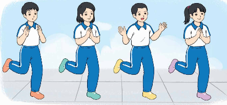 I. MỤC TIÊU