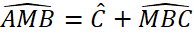 1. NHẬN BIẾT (5 câu)