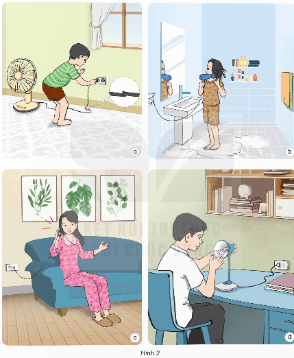 I. YÊU CẦU CẦN ĐẠT