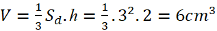 1. NHẬN BIẾT (5 câu)