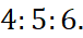 1. NHẬN BIẾT (5 câu)