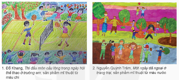I. YÊU CẦU CẦN ĐẠT