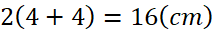 1. NHẬN BIẾT (5 câu)