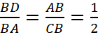 1. NHẬN BIẾT (5 câu)