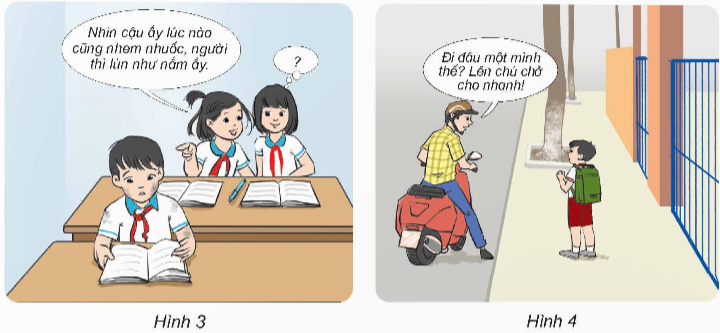 I. YÊU CẦU CẦN ĐẠT