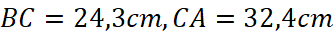 1. NHẬN BIẾT (5 câu)