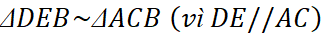 1. NHẬN BIẾT (5 câu)