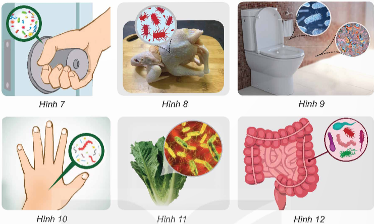 I. YÊU CẦU CẦN ĐẠT