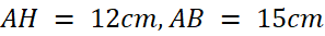 1. NHẬN BIẾT (5 câu)