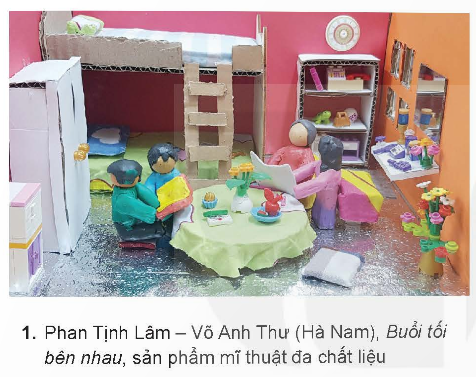 I. YÊU CẦU CẦN ĐẠT