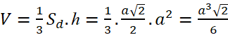 1. NHẬN BIẾT (5 câu)