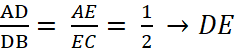 1. NHẬN BIẾT (5 câu)