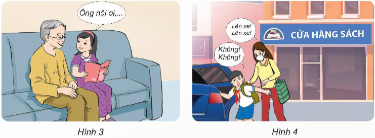 I. YÊU CẦU CẦN ĐẠT