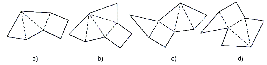 1. NHẬN BIẾT (5 câu)