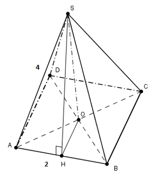 1. NHẬN BIẾT (5 câu)