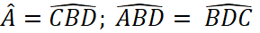 1. NHẬN BIẾT (5 câu)