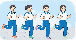 I. MỤC TIÊU