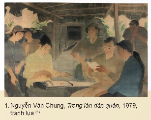 I. YÊU CẦU CẦN ĐẠT