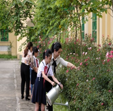 I. YÊU CẦU CẦN ĐẠT