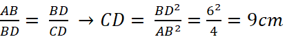 1. NHẬN BIẾT (5 câu)