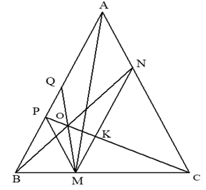 1. NHẬN BIẾT (5 câu)