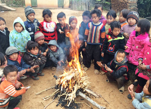 I. YÊU CẦU CẦN ĐẠT