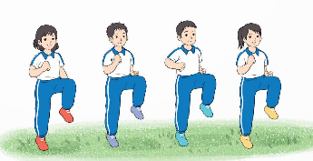 I. MỤC TIÊU