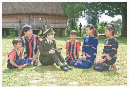I. YÊU CẦU CẦN ĐẠT