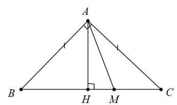 1. NHẬN BIẾT (5 câu)