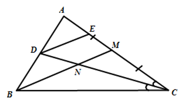 1. NHẬN BIẾT (5 câu)