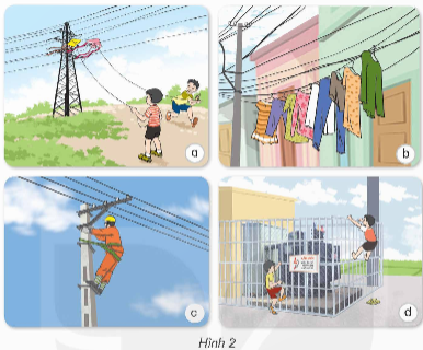 I. YÊU CẦU CẦN ĐẠT