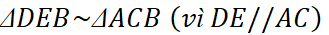 1. NHẬN BIẾT (5 câu)
