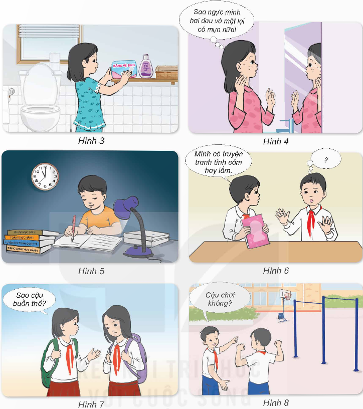 I. YÊU CẦU CẦN ĐẠT