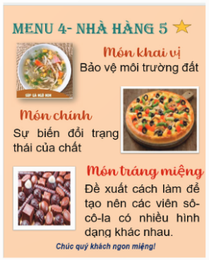 I. YÊU CẦU CẦN ĐẠT