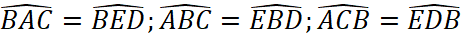 1. NHẬN BIẾT (5 câu)