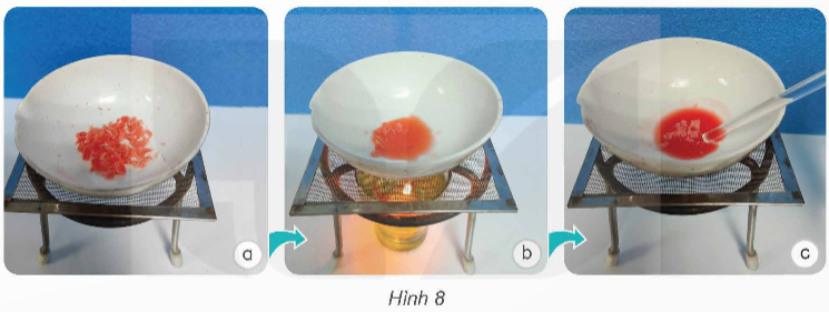 I. YÊU CẦU CẦN ĐẠT