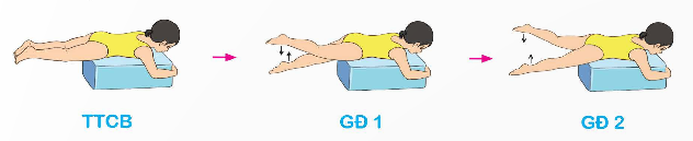 I. MỤC TIÊU
