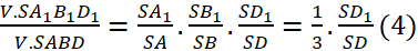 1. NHẬN BIẾT (5 câu)