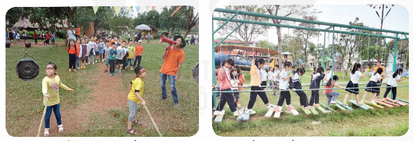 I. YÊU CẦU CẦN ĐẠT