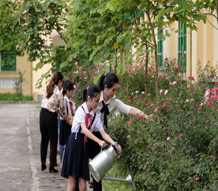 I. YÊU CẦU CẦN ĐẠT