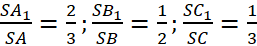 1. NHẬN BIẾT (5 câu)