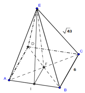1. NHẬN BIẾT (5 câu)