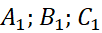 1. NHẬN BIẾT (5 câu)