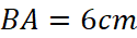 1. NHẬN BIẾT (5 câu)