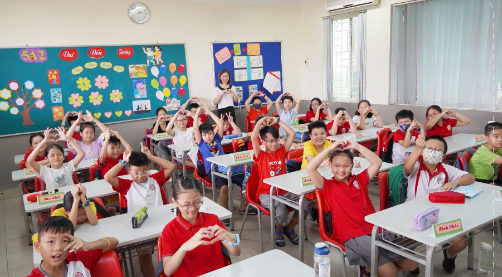 I. YÊU CẦU CẦN ĐẠT