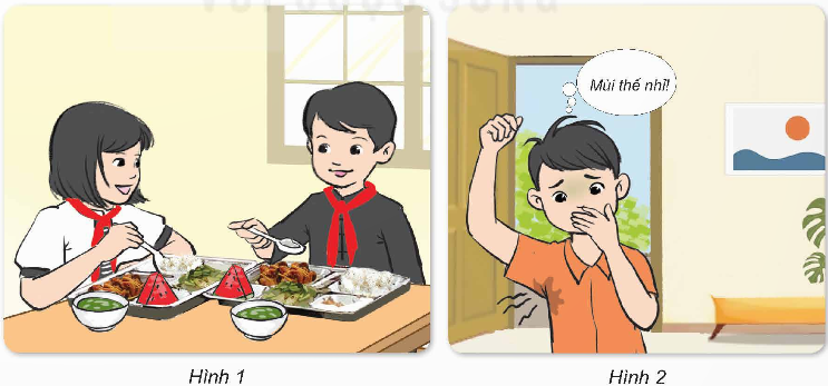 I. YÊU CẦU CẦN ĐẠT