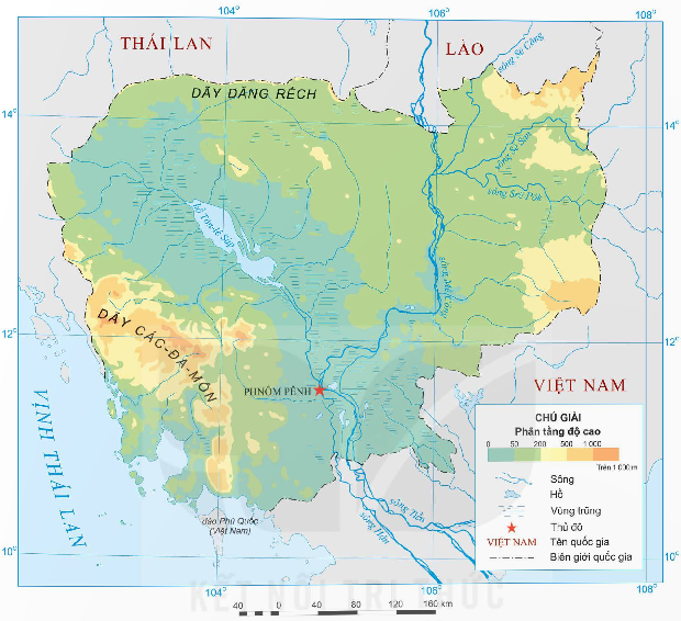 I. YÊU CẦU CẦN ĐẠT